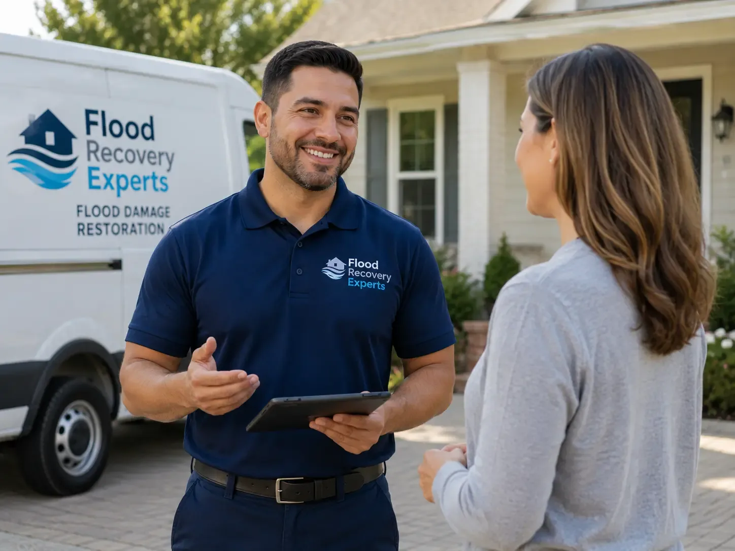 Flood Damage Cleanup Coal Valley, IL FAQs